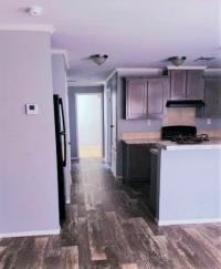 2017 American Homestar Corp Oak Creek Mobile Home