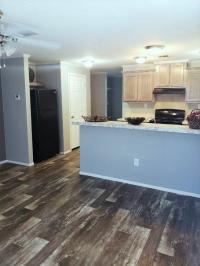 2017 American Homestar Corp Oak Creek Mobile Home