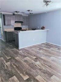 2017 American Homestar Corp Oak Creek Mobile Home