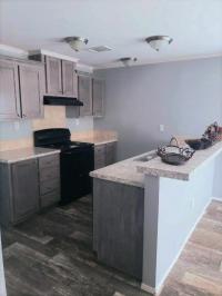 2017 American Homestar Corp Oak Creek Mobile Home