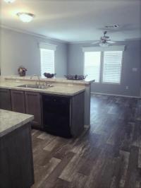2017 American Homestar Corp Oak Creek Mobile Home