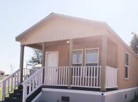 2017 American Homestar Corp Oak Creek Mobile Home