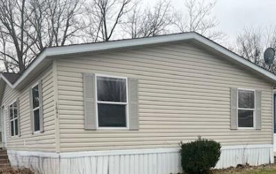 Mobile Home at 1641 Sherwood Monroe, MI 48161