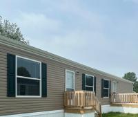 2022 Fairmont 207 430IN28483A  Home