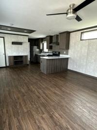 2022 Fairmont 207 430IN28483A  Home