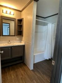 2022 Fairmont 207 430IN28483A  Home