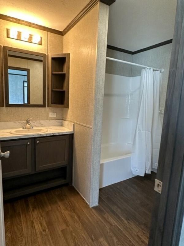 2022 Fairmont 207 430IN28483A  Home