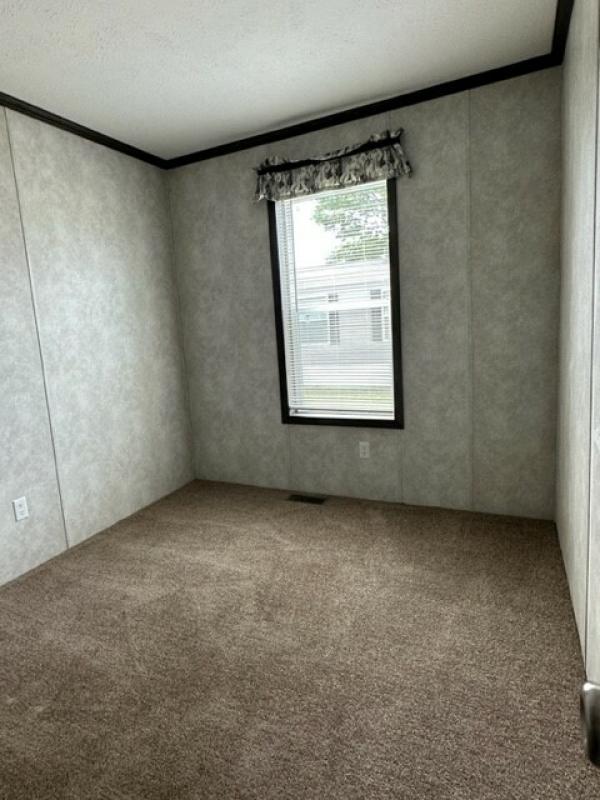 2022 Fairmont 207 430IN28483A  Home