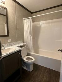2022 Fairmont 207 430IN28483A  Home