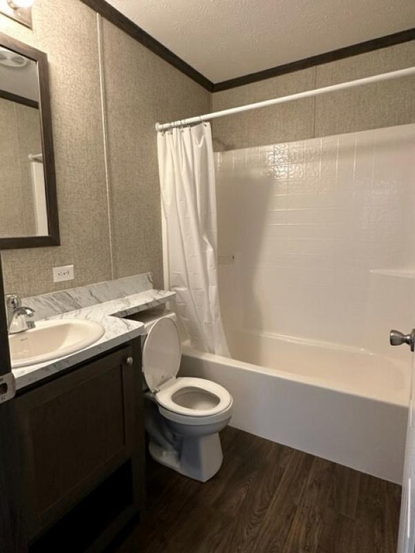 2022 Fairmont 207 430IN28483A  Home