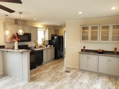 Mobile Home at 2507 214th Street N #30 Port Byron, IL 61275