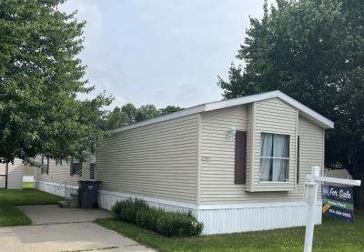 Mobile Home at 1830 St. Charles Elkhart, IN 46514