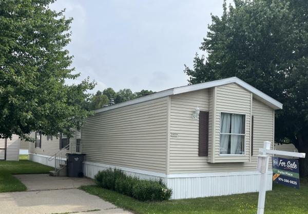 Photo 1 of 2 of home located at 1830 St. Charles Elkhart, IN 46514