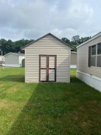 1998 CENTURY 4563N  Home