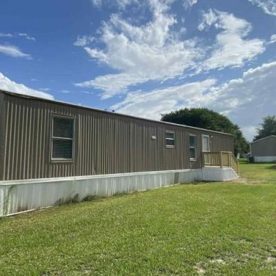 Mobile Home at 170 Blair Drive Cairo, GA 39828