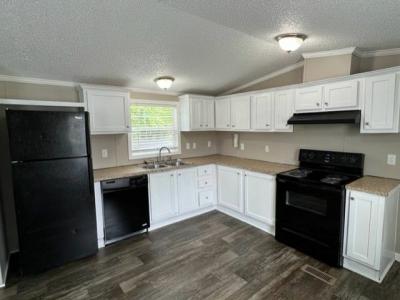 Mobile Home at 724 Creek Ridge Road #46 Greensboro, NC 27406