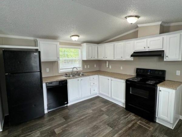 Photo 1 of 2 of home located at 724 Creek Ridge Road #46 Greensboro, NC 27406