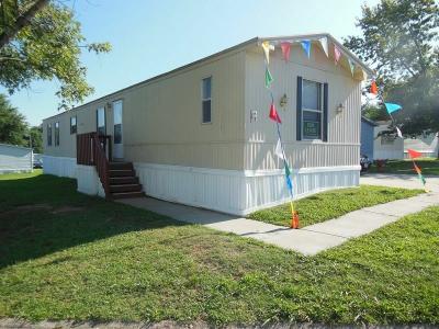 Mobile Home at 724 Creek Ridge Road #62 Greensboro, NC 27406