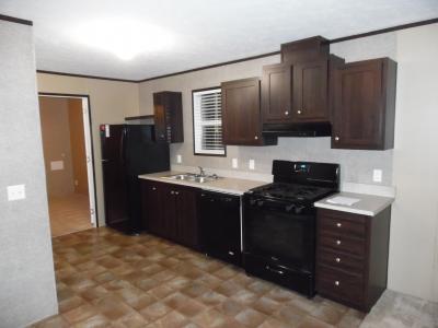 Mobile Home at 41021 Old Michigan Lot 110 Canton, MI 48188