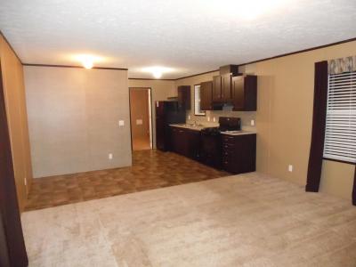 Photo 2 of 8 of home located at 41021 Old Michigan Lot 110 Canton, MI 48188