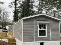 2022 Clayton Homes Inc Community Series Mobile Home