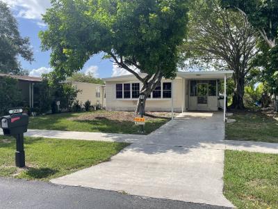 Mobile Home at 3505 NW 66th St Coconut Creek, FL 33073