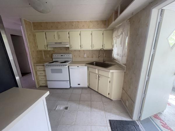 1979 Mobile Home