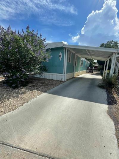Mobile Home at 1003 Coyote Trail Lot Ct1003 Las Cruces, NM 88001