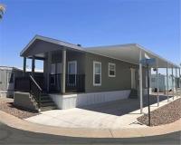 2022 51BBK18522AH21 Mobile Home