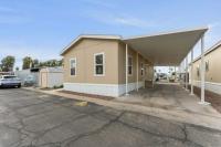 2022 AF-2052 Mobile Home