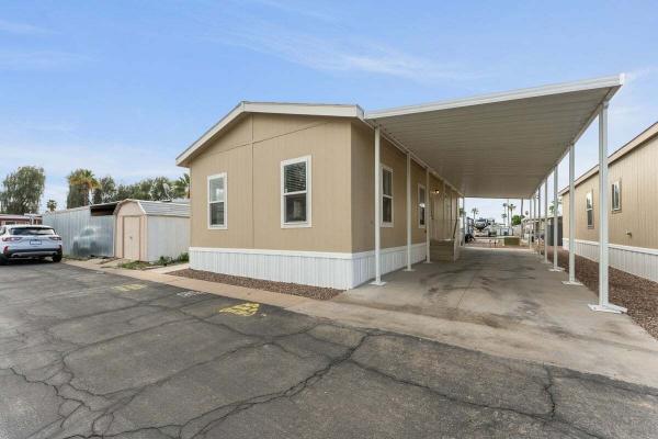 2022 AF-2052 Mobile Home