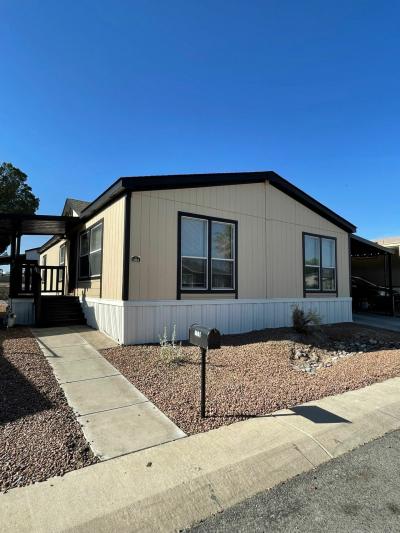 Mobile Home at 1081 Sable Circle Lot Sc1081 Las Cruces, NM 88001