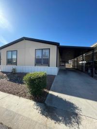 2008 American Homestar Corp Oak Creek Classic Mobile Home
