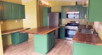 2008 American Homestar Corp Oak Creek Classic Mobile Home