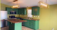 2008 American Homestar Corp Oak Creek Classic Mobile Home