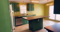 2008 American Homestar Corp Oak Creek Classic Mobile Home