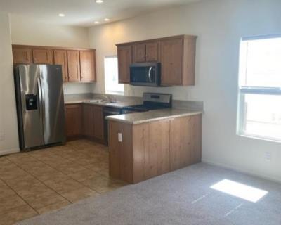 Photo 4 of 15 of home located at 4400 W Missouri Ave, # 269 Glendale, AZ 85301