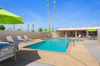 2022 SR1656B Mobile Home
