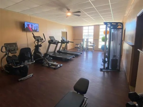 2022 SR1656B Mobile Home