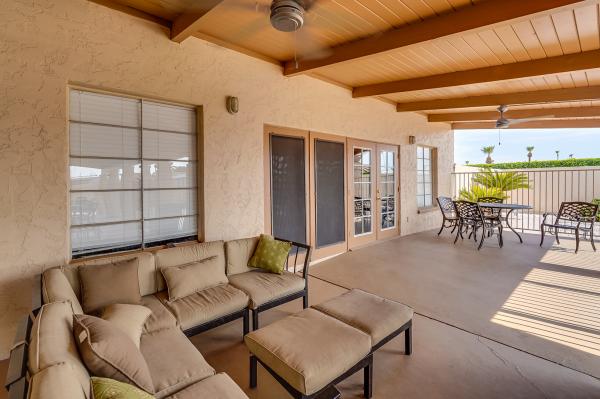 2022 SR1656B Mobile Home