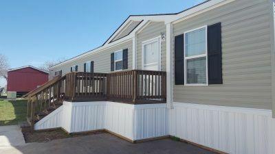 Mobile Home at 6301 Old Brownsville Road #C06 Corpus Christi, TX 78417