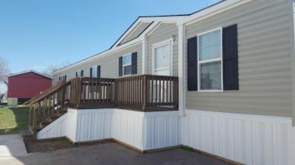 Photo 1 of 2 of home located at 6301 Old Brownsville Road #C06 Corpus Christi, TX 78417