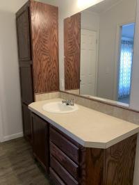 2021 Elliott Mobile Homes Solitaire Mobile Home