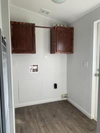 2021 Elliott Mobile Homes Solitaire Mobile Home