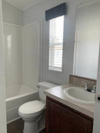 2021 Elliott Mobile Homes Solitaire Mobile Home