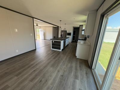 Photo 4 of 7 of home located at 2300 W County Rd 38E Site 274 Fort Collins, CO 80526