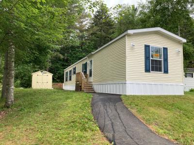 Mobile Home at 979 Essex Street Lot 80 Bangor, ME 04401