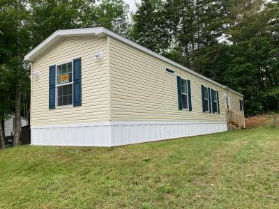 Photo 2 of 13 of home located at 979 Essex Street Lot 80 Bangor, ME 04401