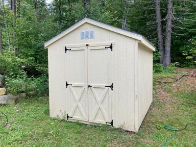 Photo 3 of 13 of home located at 979 Essex Street Lot 80 Bangor, ME 04401