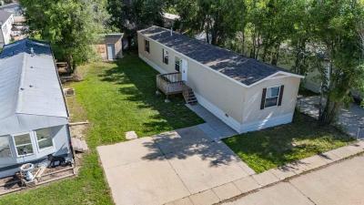 Mobile Home at West Buffalo Mandan, ND 58554